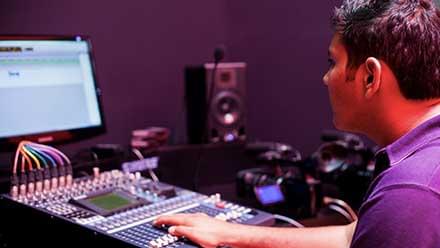 FLAME School of Business Pune hostel photo 13